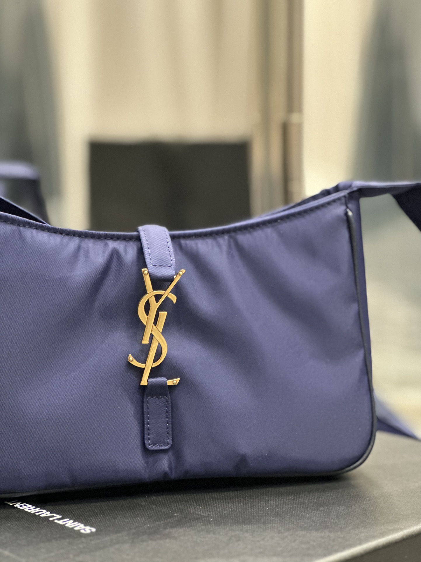 Saint Laurent 10A Handbag Shoulder Bag Top Mirror Quality Version