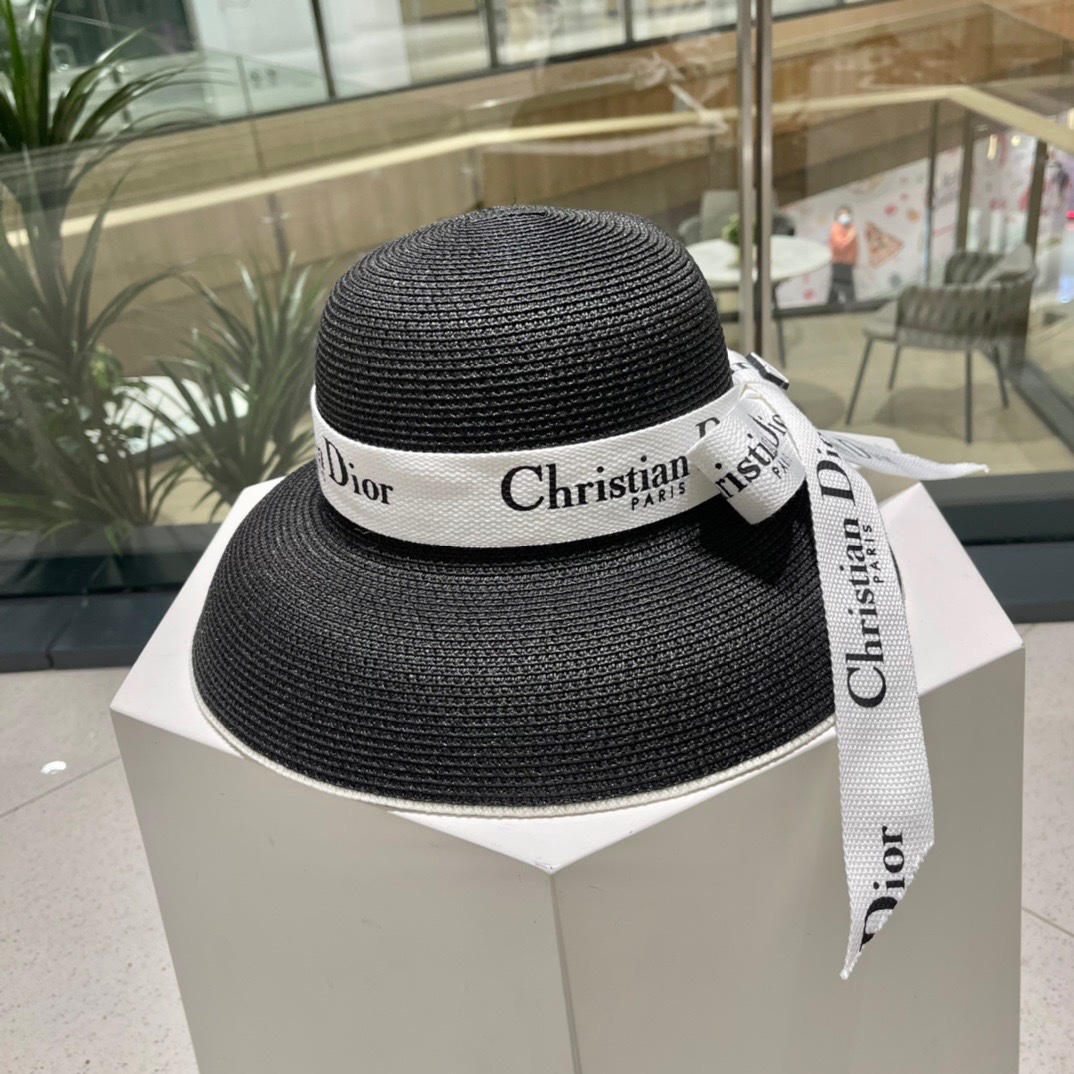 Dior Hats(Replica)
