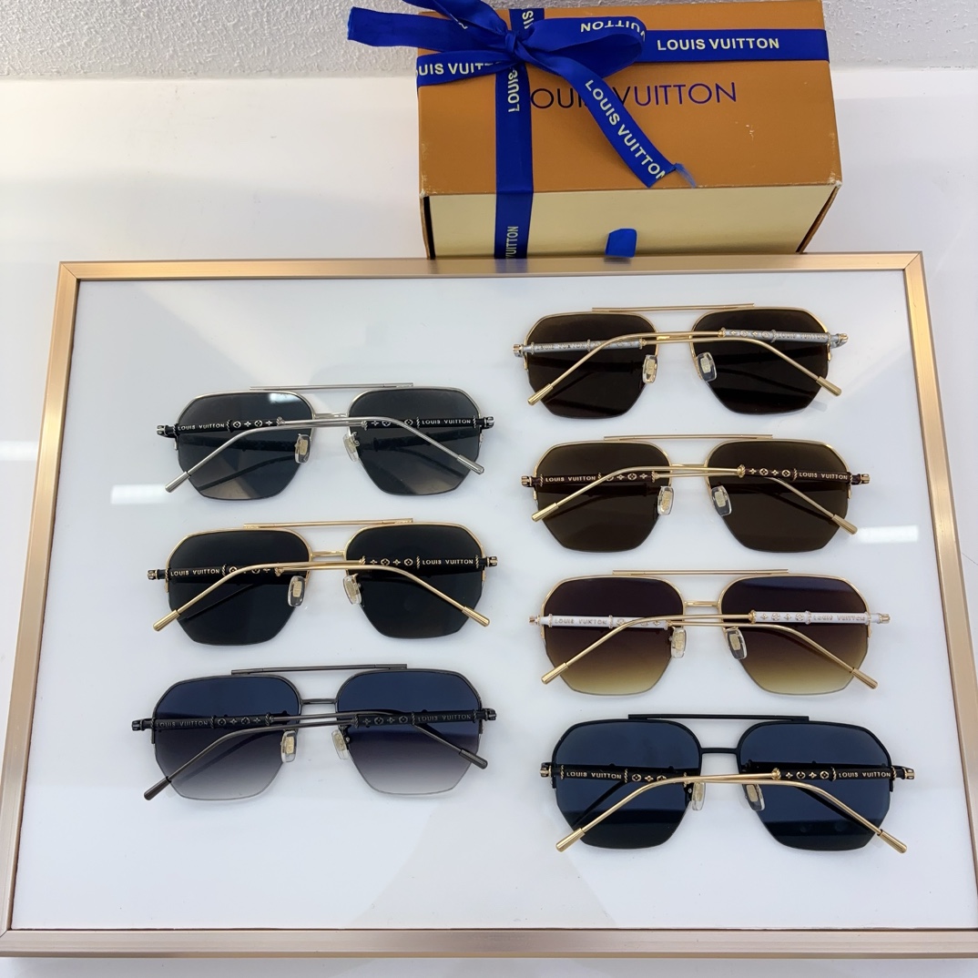 Louis Vuitton LV Sunglasses