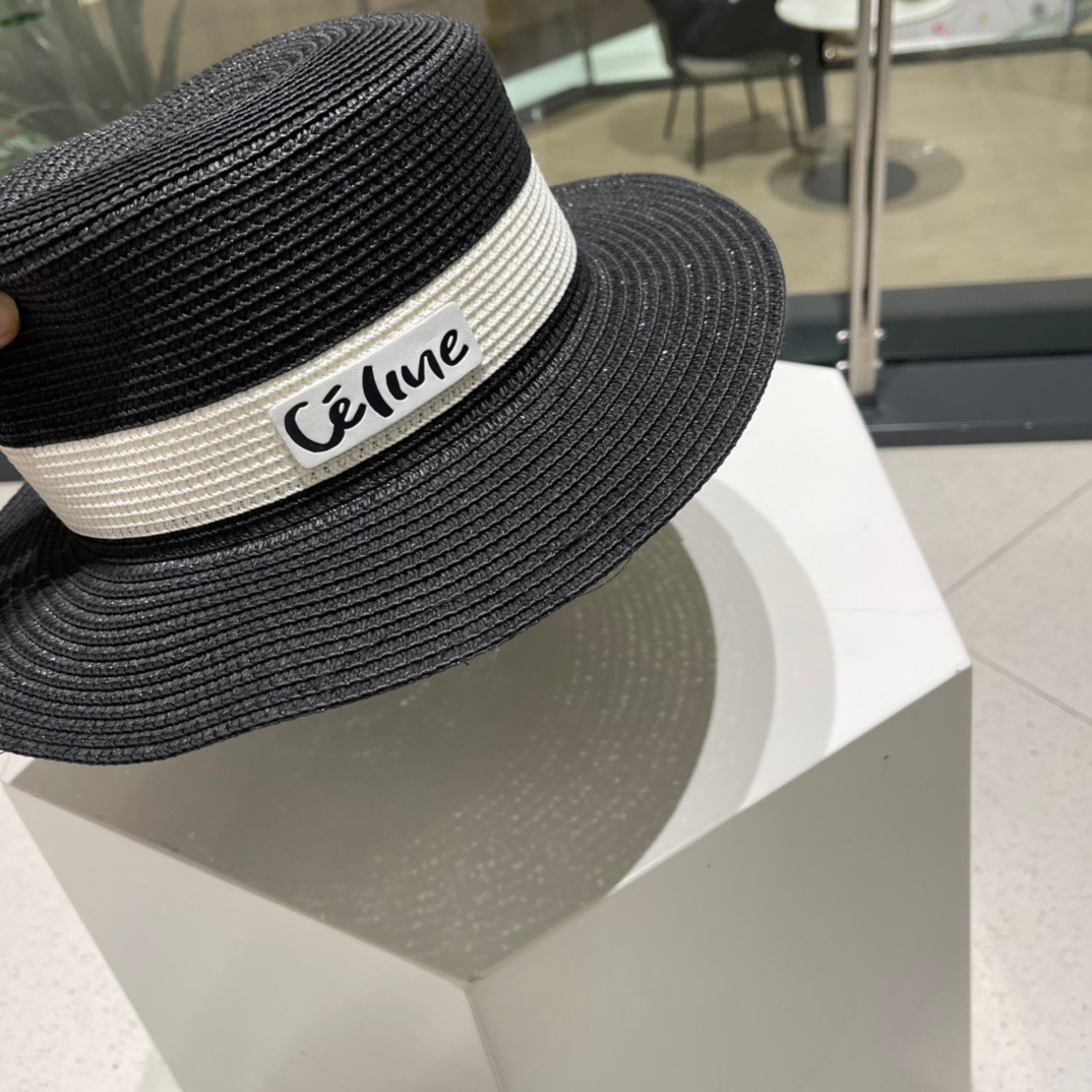 Celine Hats(Replica)