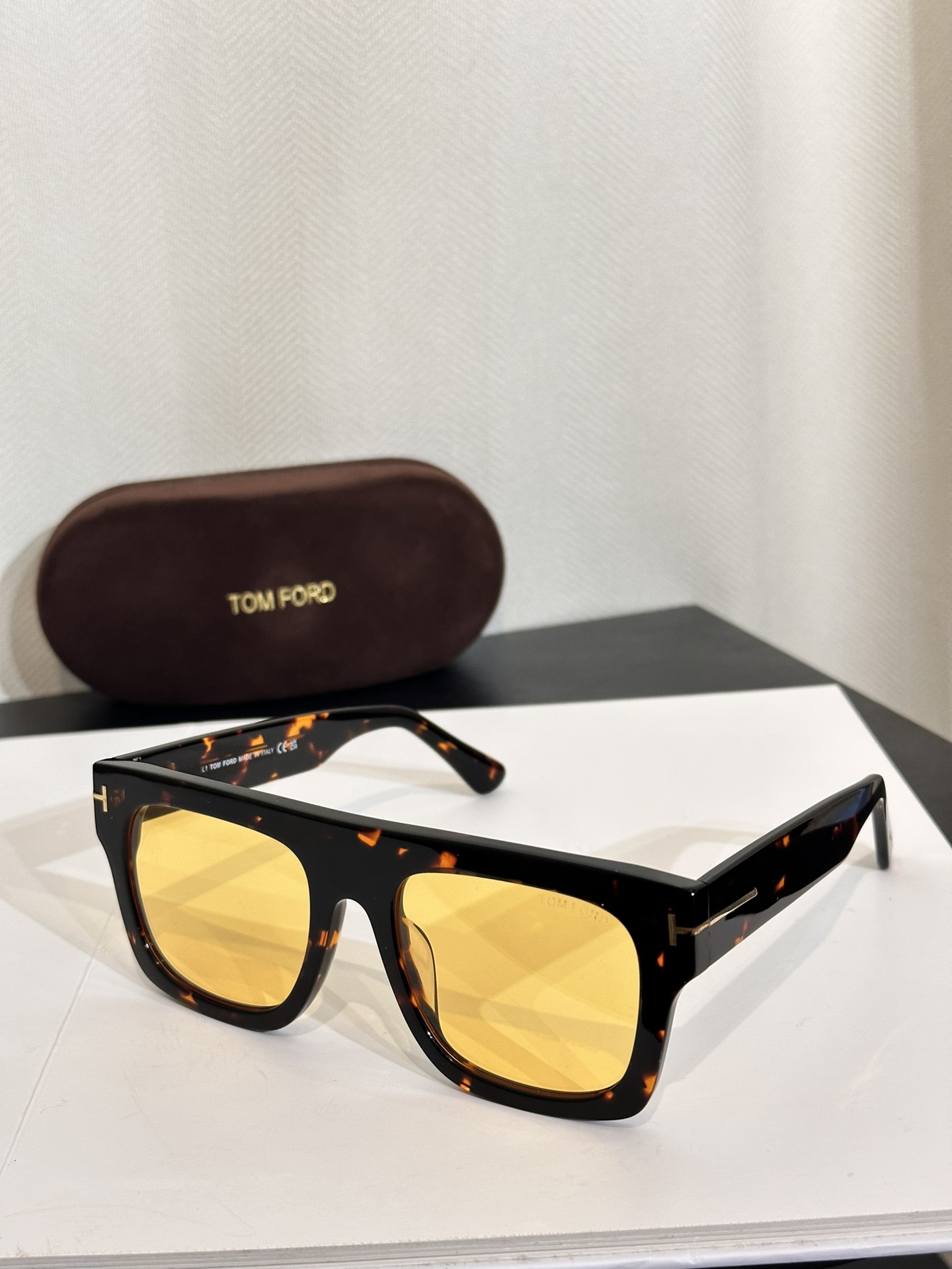 Tom Ford Sunglasses