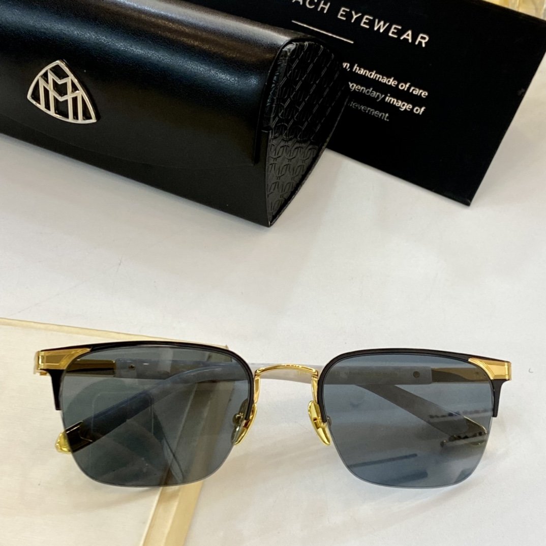 Maybach Sunglasses