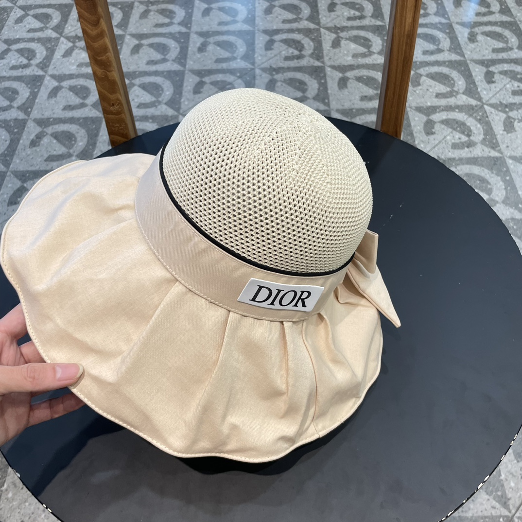 Dior Hats(Replica)