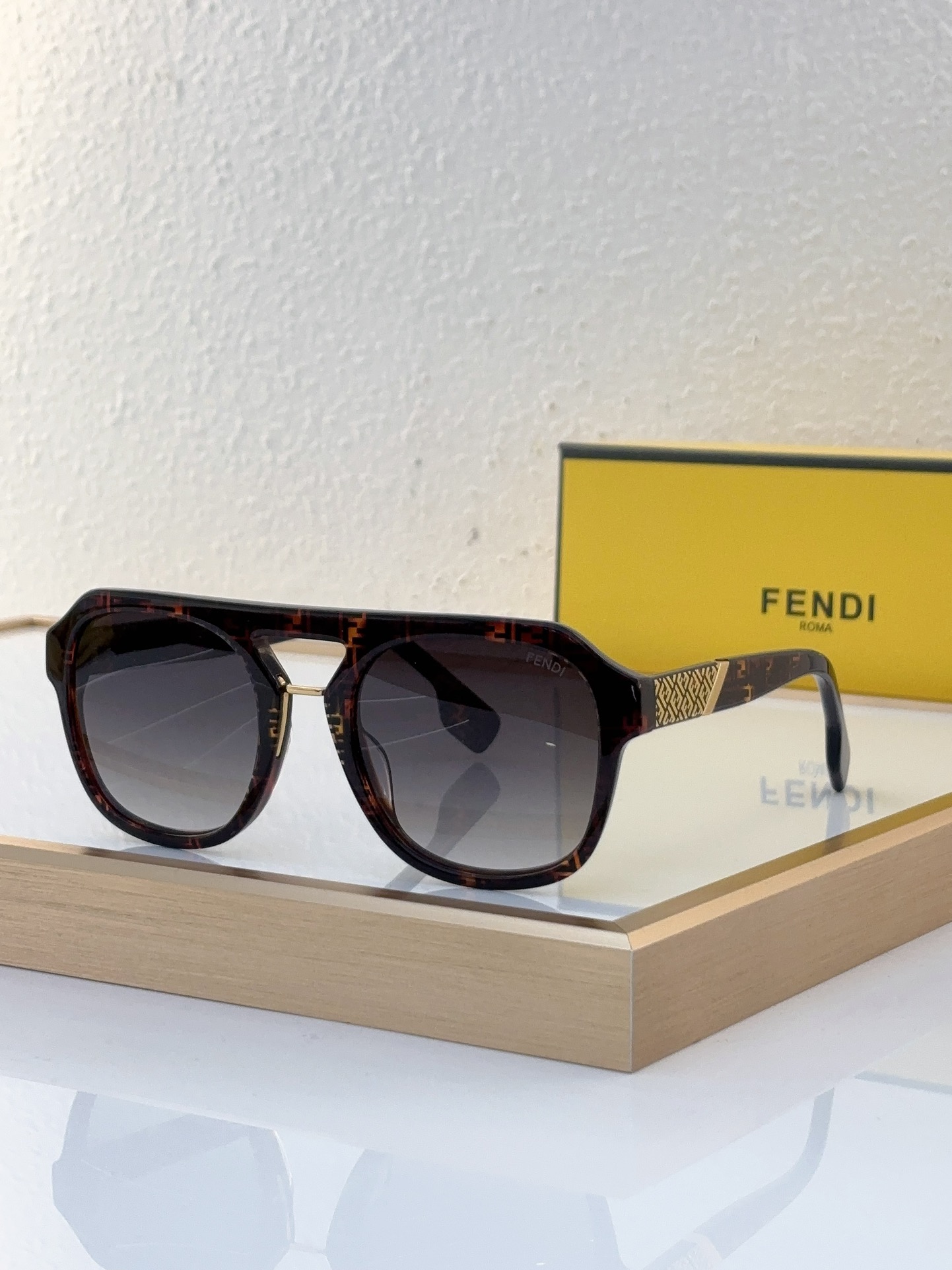 Fendi Sunglasses