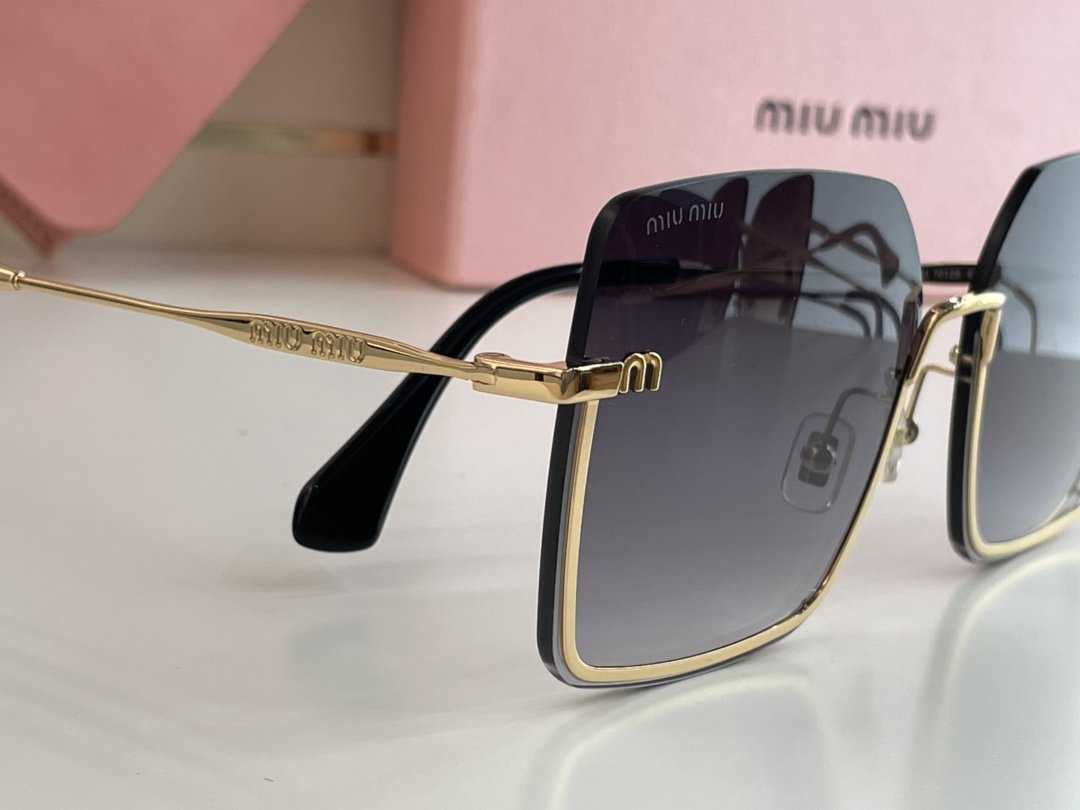 MiuMiu Sunglasses