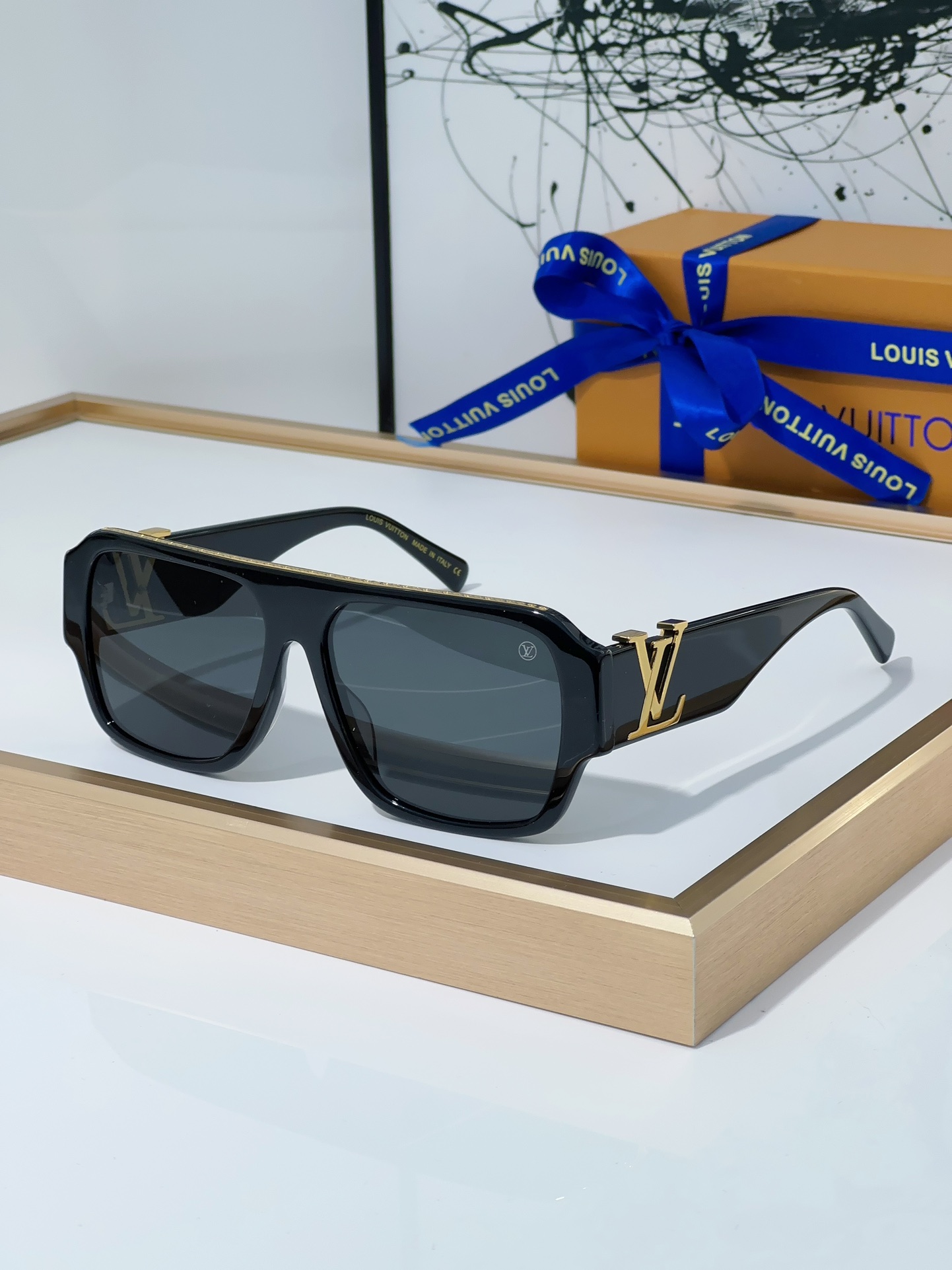 Louis Vuitton LV Sunglasses