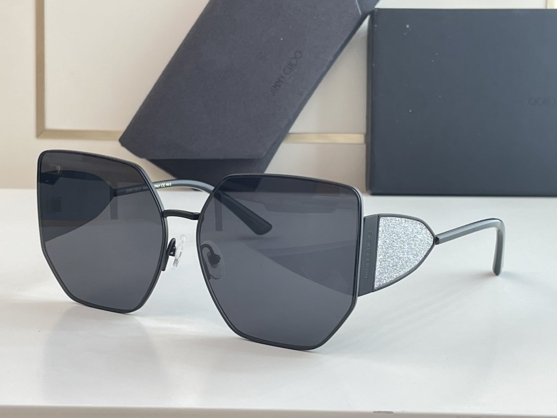 Jimmy Choo Sunglasses