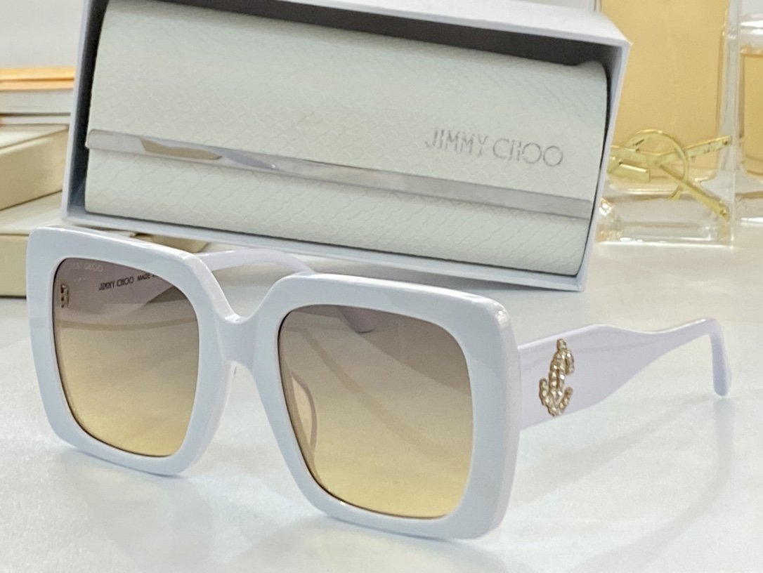 Jimmy Choo Sunglasses