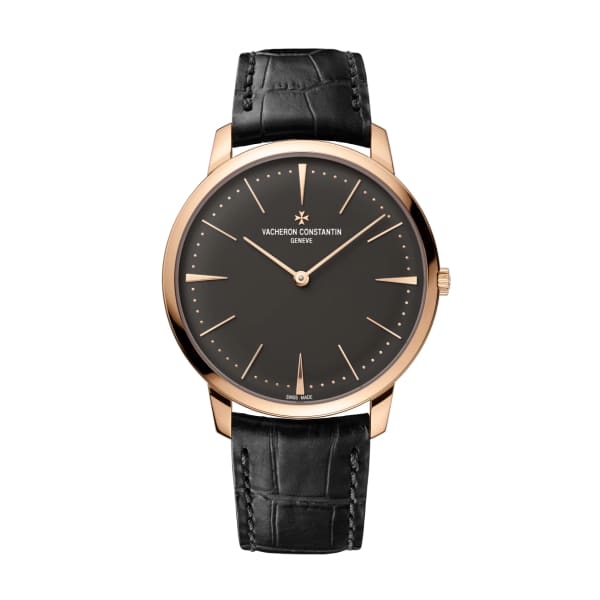 Vacheron Constantin Patrimony Watch Manual-Winding Ref 81180/000R-9162