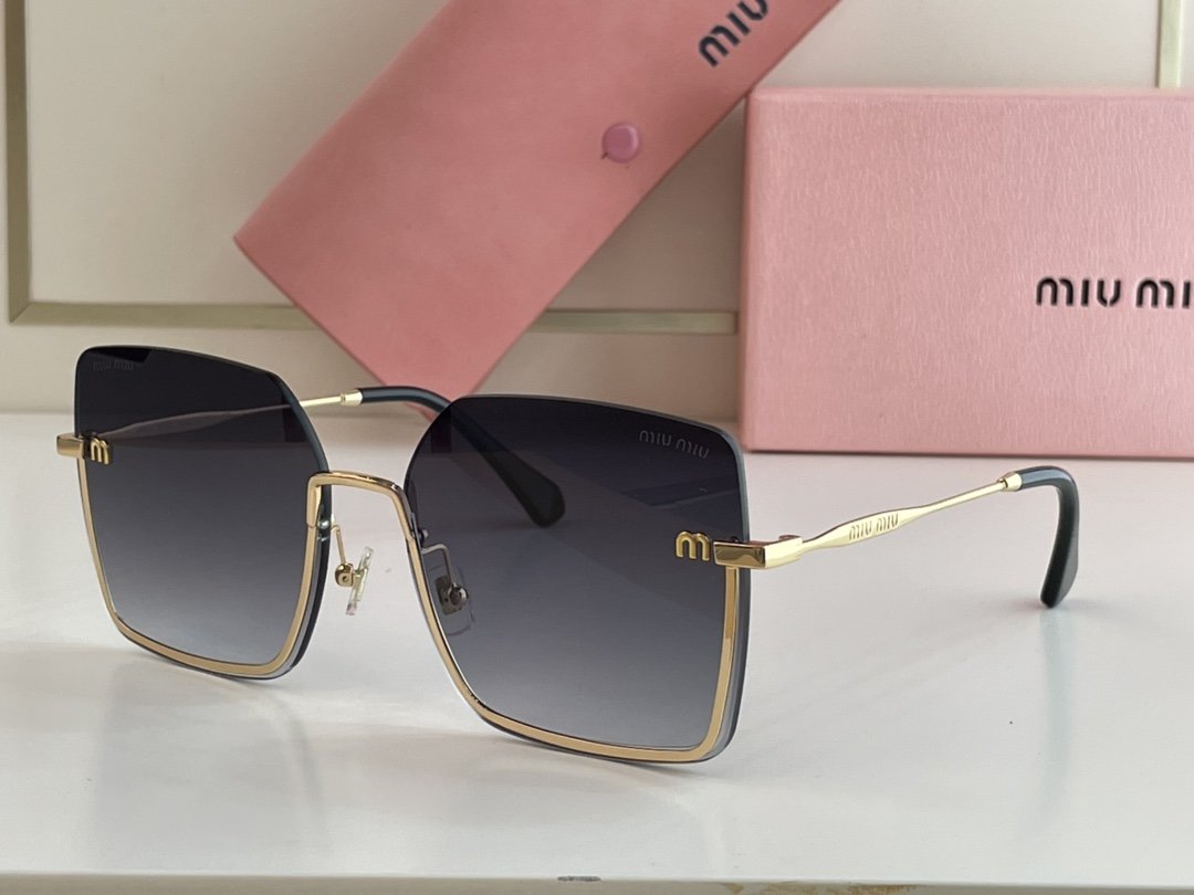 MiuMiu Sunglasses