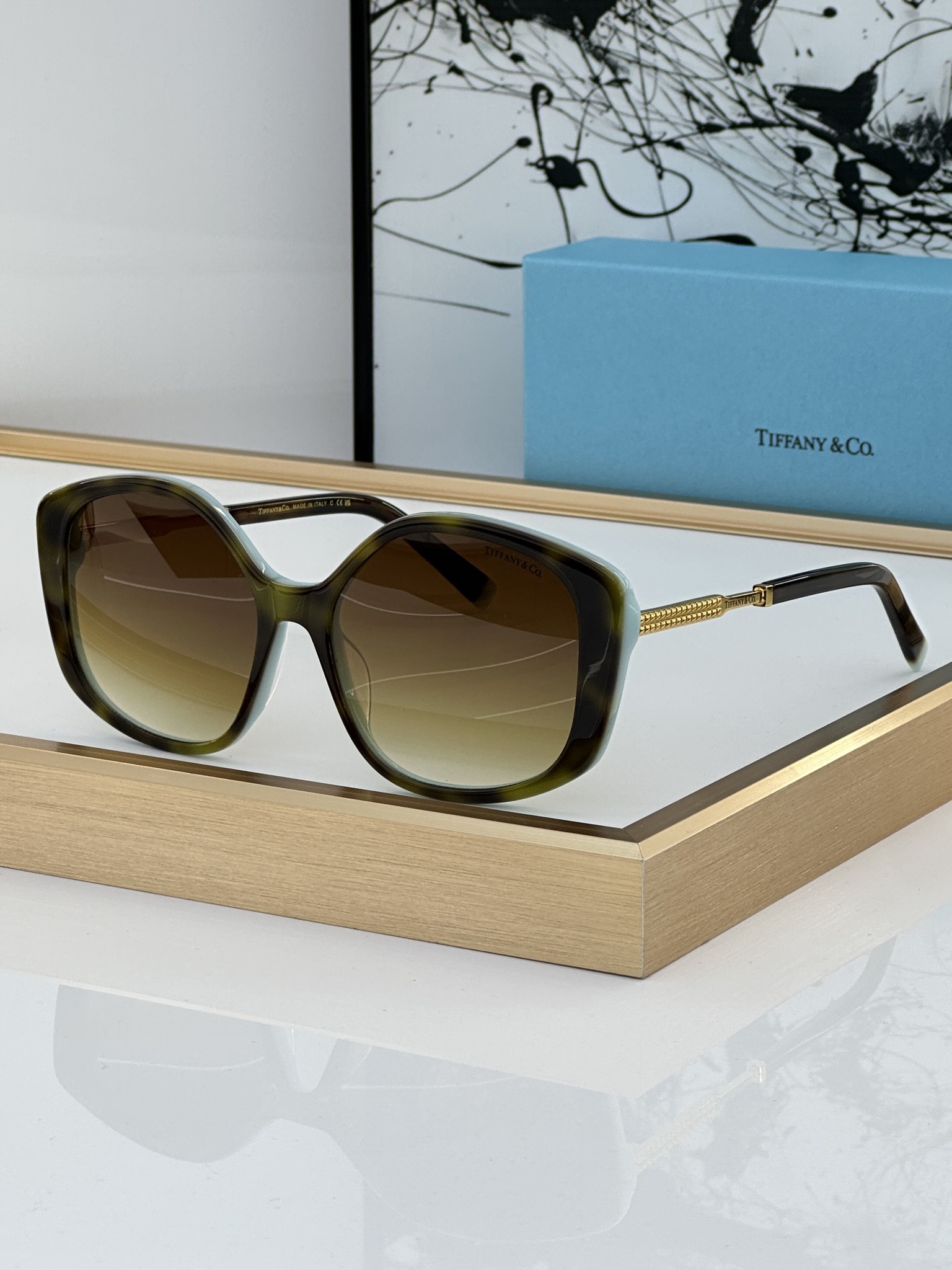 Tom Ford Sunglasses