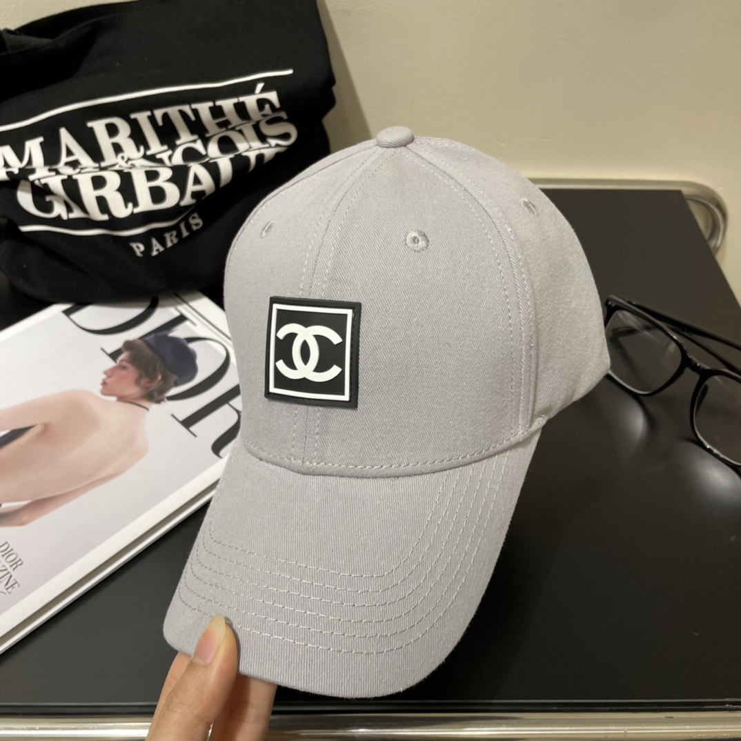 Chanel Hats(Replica)