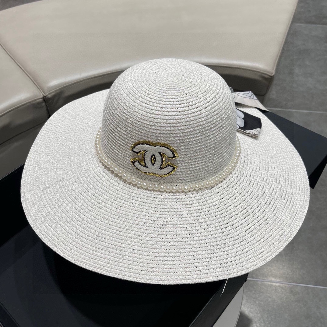 Chanel Hats(Replica)