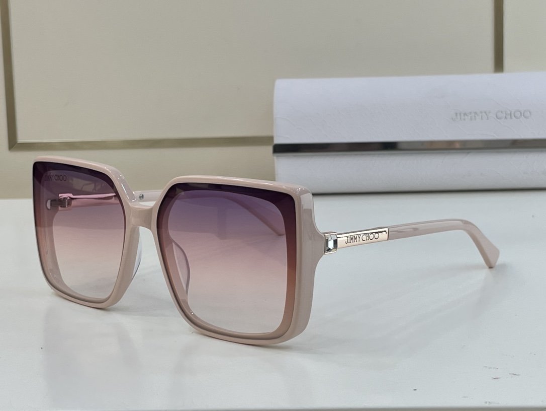 Jimmy Choo Sunglasses