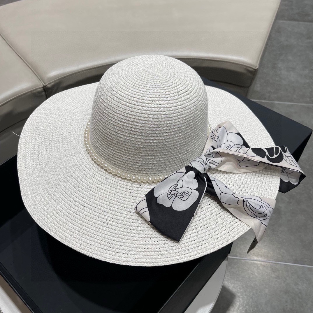 Chanel Hats(Replica)