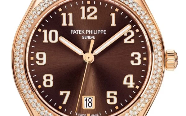 TWENTY~4 Automatic  36 mm,Rose Gold,7300-1200R-001