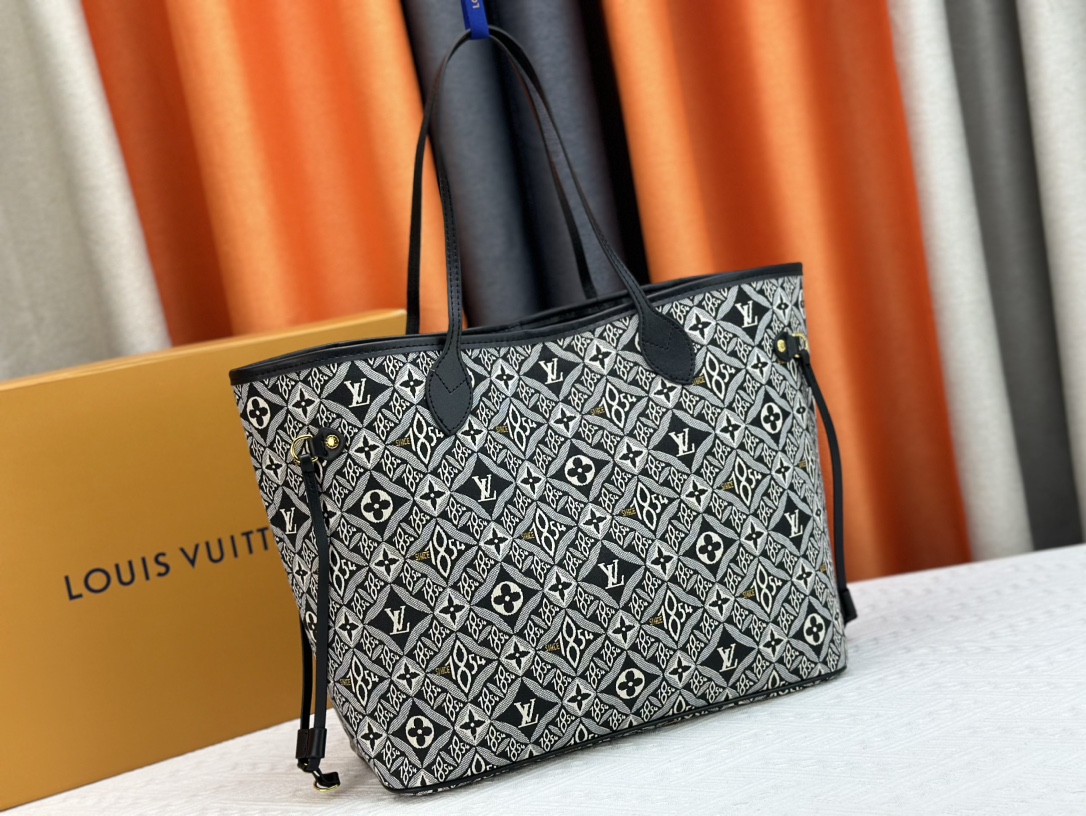 Louis Vuitton Neverfull M40995 Shoulder Bag Handbag