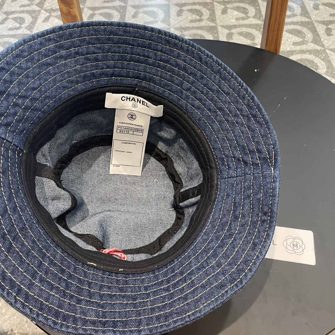 Chanel Hats(Replica)