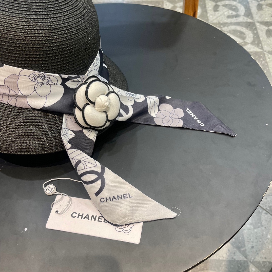 Chanel Hats(Replica)