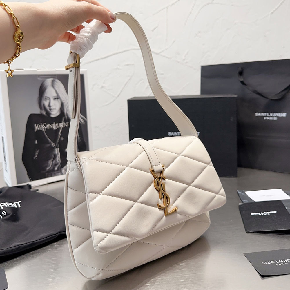 SAINT LAURENT YSL  LE57 Shoulder Bag（Replica)