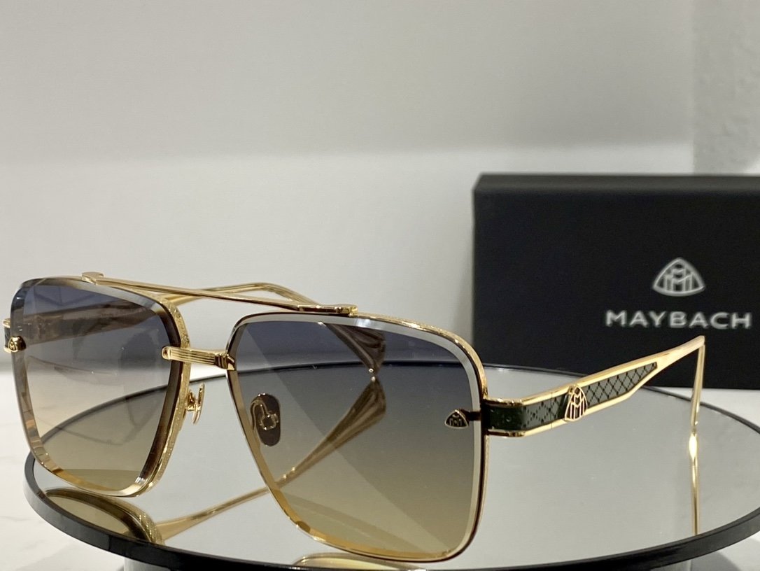 Maybach Sunglasses