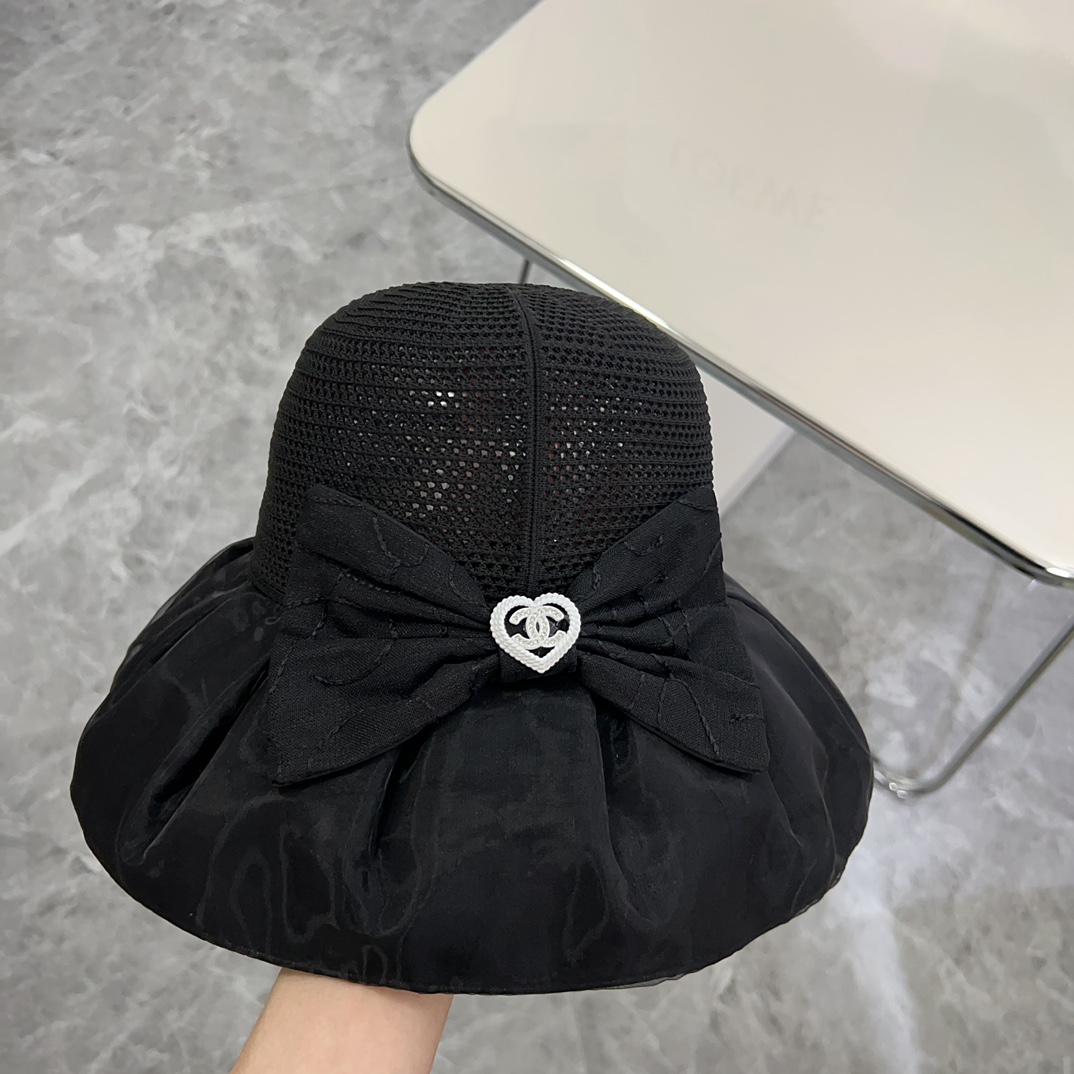 Chanel Hats(Replica)