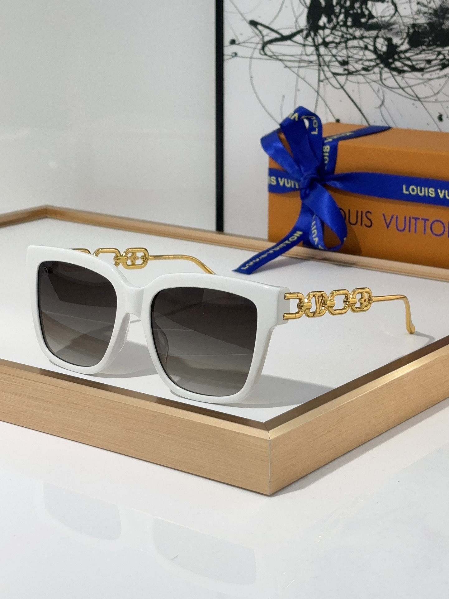 Louis Vuitton LV Sunglasses