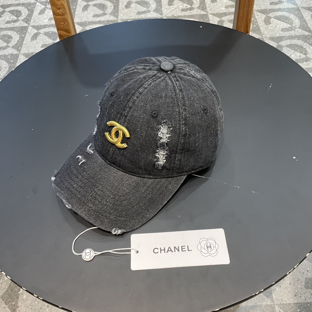 Chanel Hats(Replica)