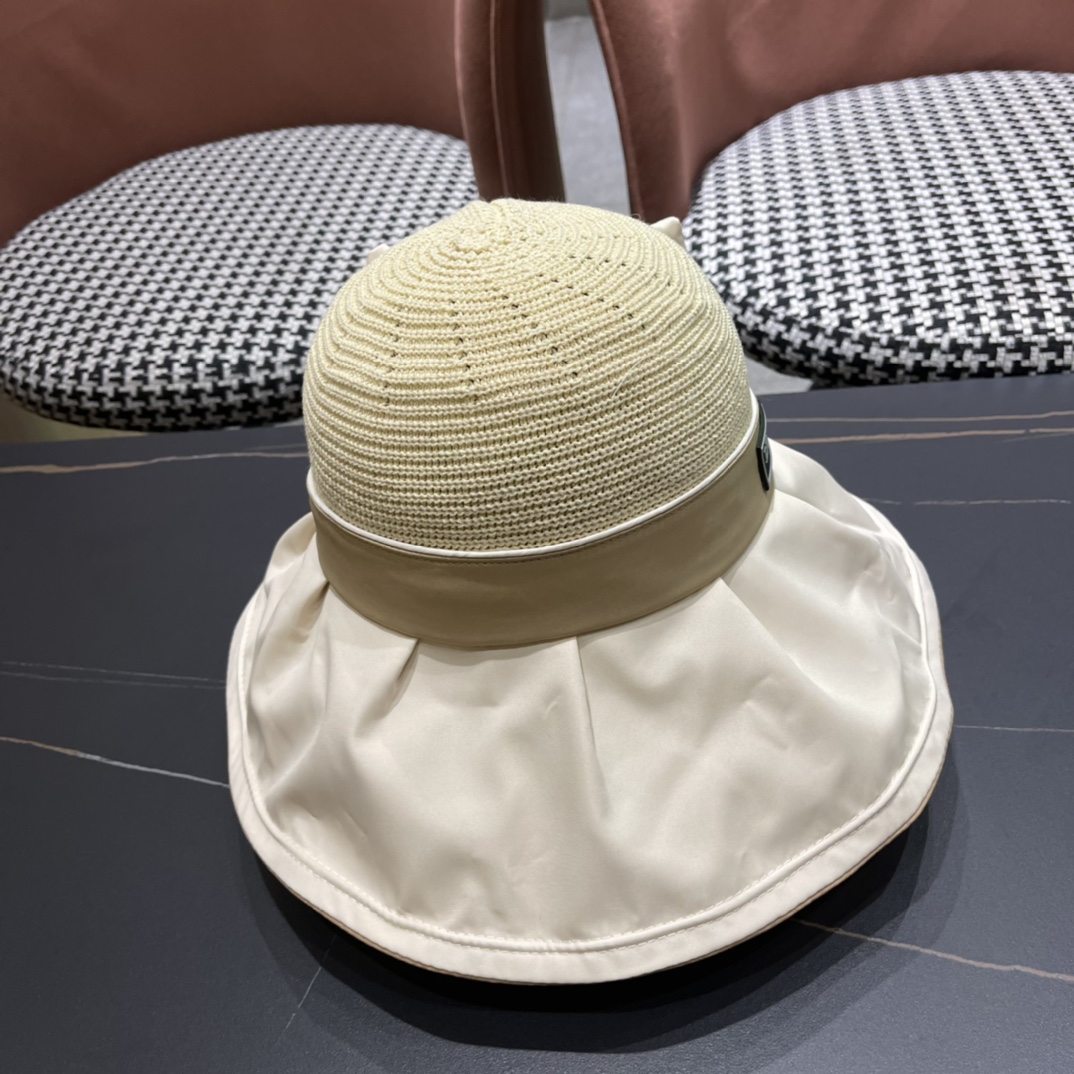 Dior Hats(Replica)