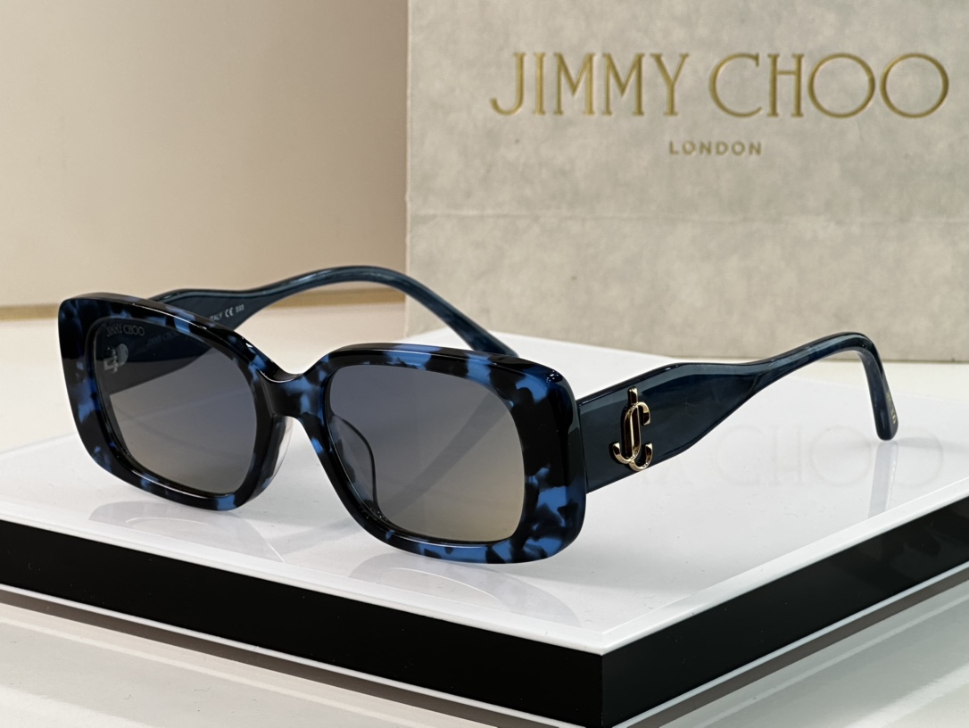 Jimmy Choo Sunglasses
