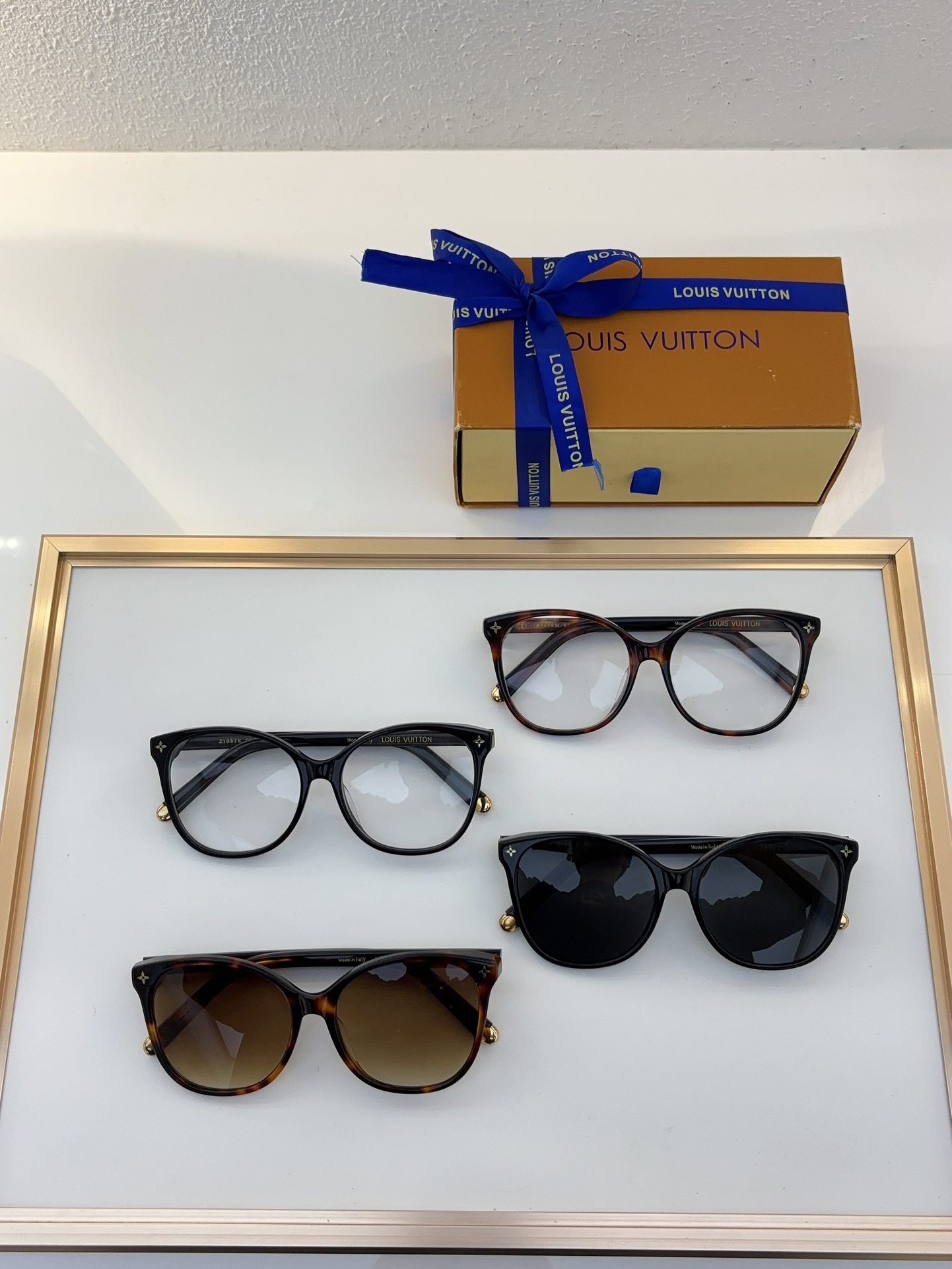 Louis Vuitton LV Sunglasses