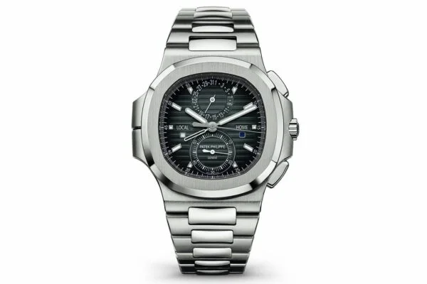 Nautilus 5990/1A-001 40.5 mm.