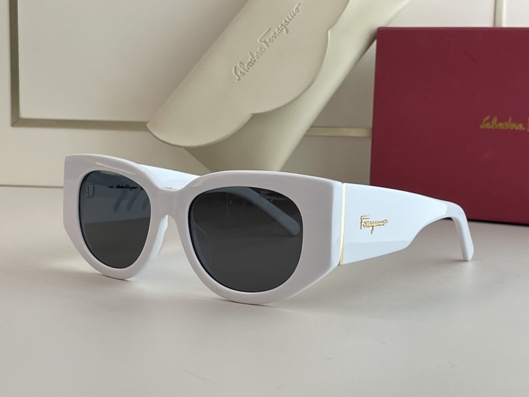 Ferragamo Sunglasses