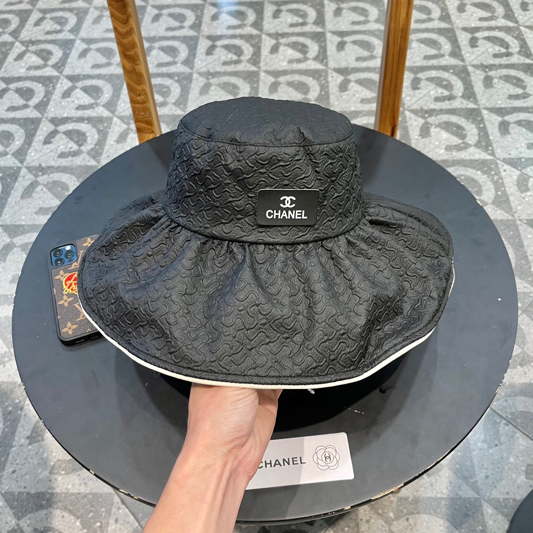 Chanel Hats(Replica)