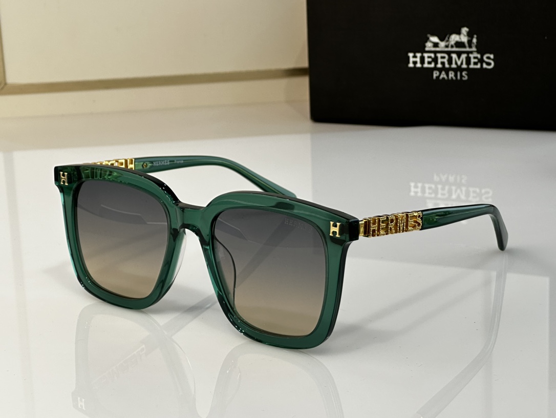 Hermes Sunglasses