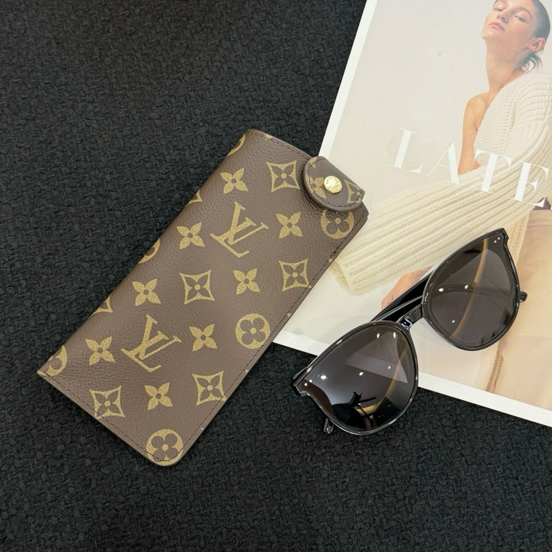 Louis Vuitton Sunglasses Case Box