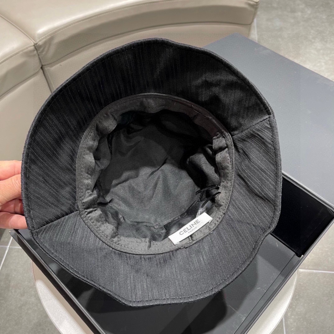 Celine Hats(Replica)