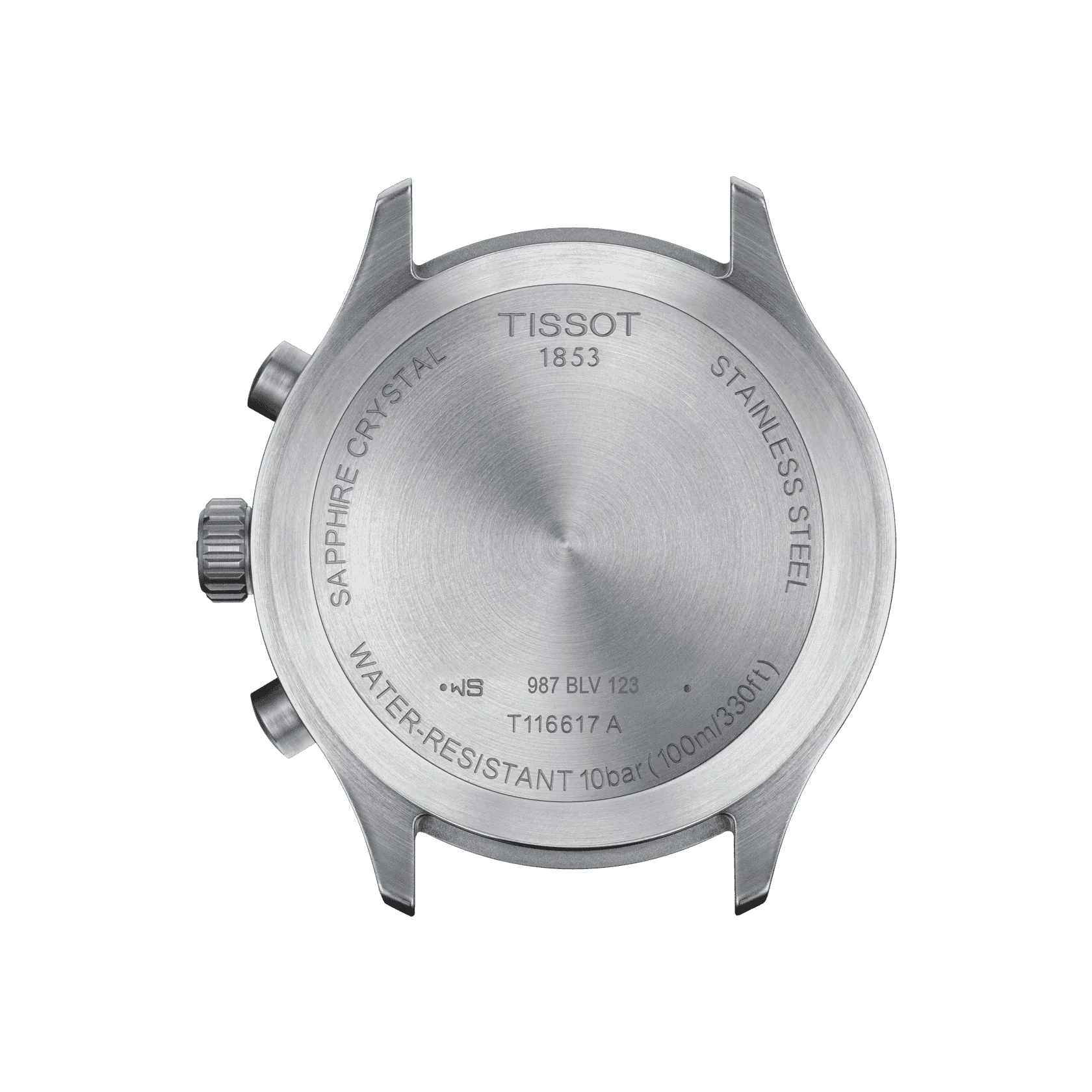 Chrono XL Vintage T1166171604200