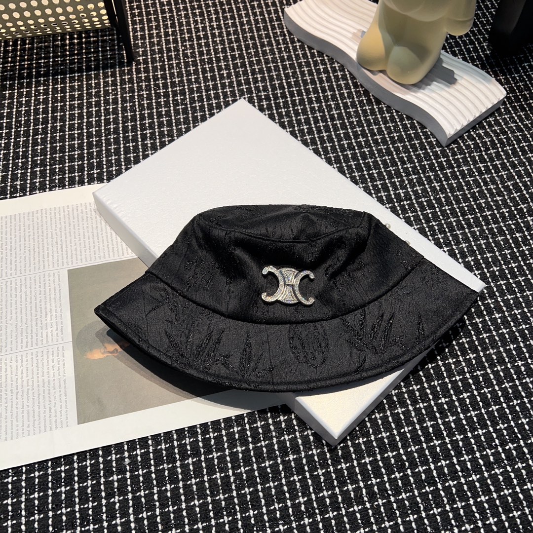 Celine Hats(Replica)