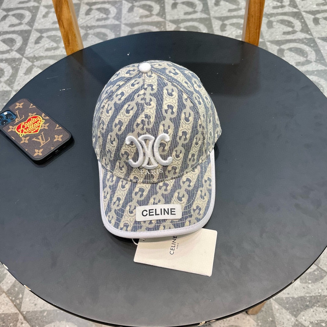 Celine Hats(Replica)