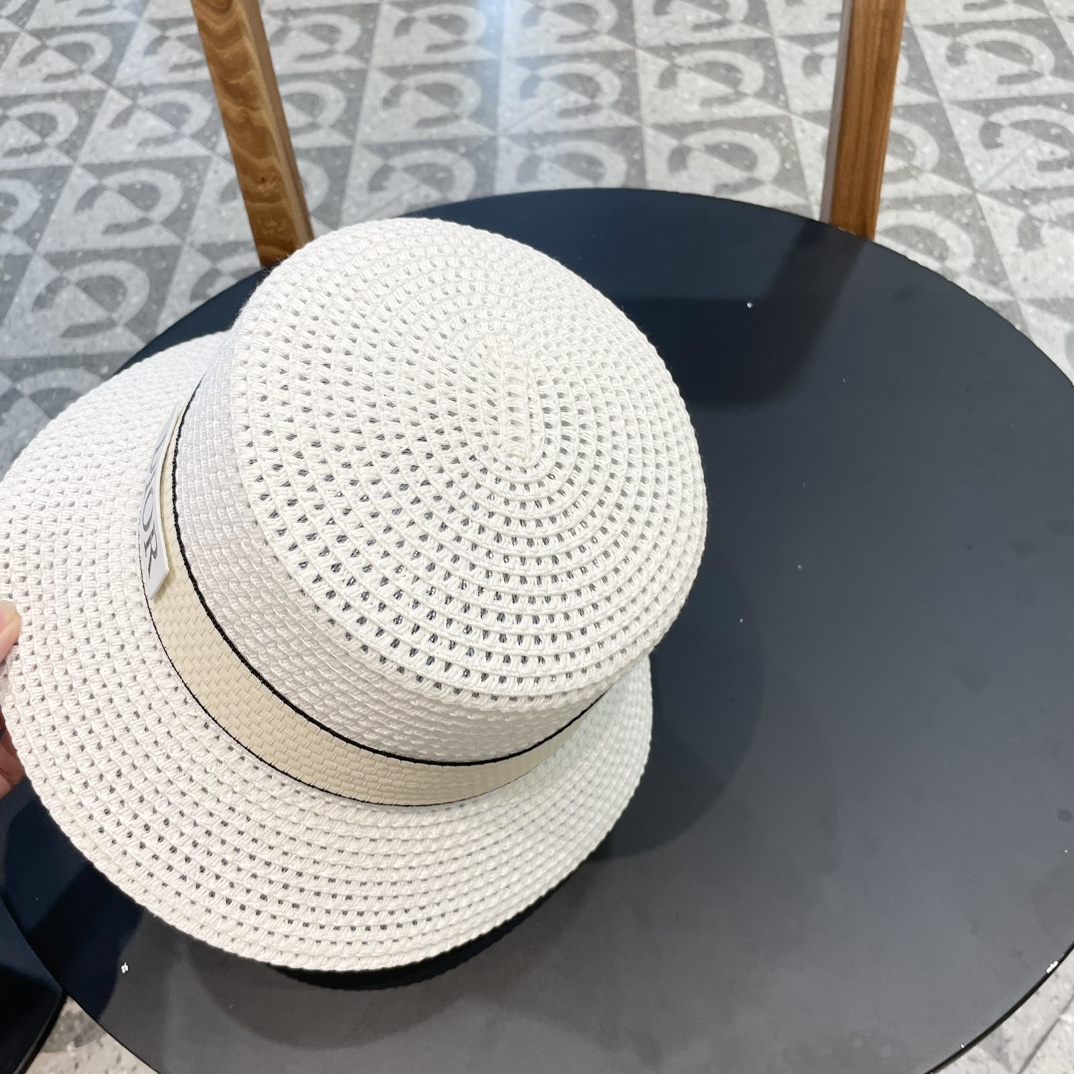 Dior Hats(Replica)
