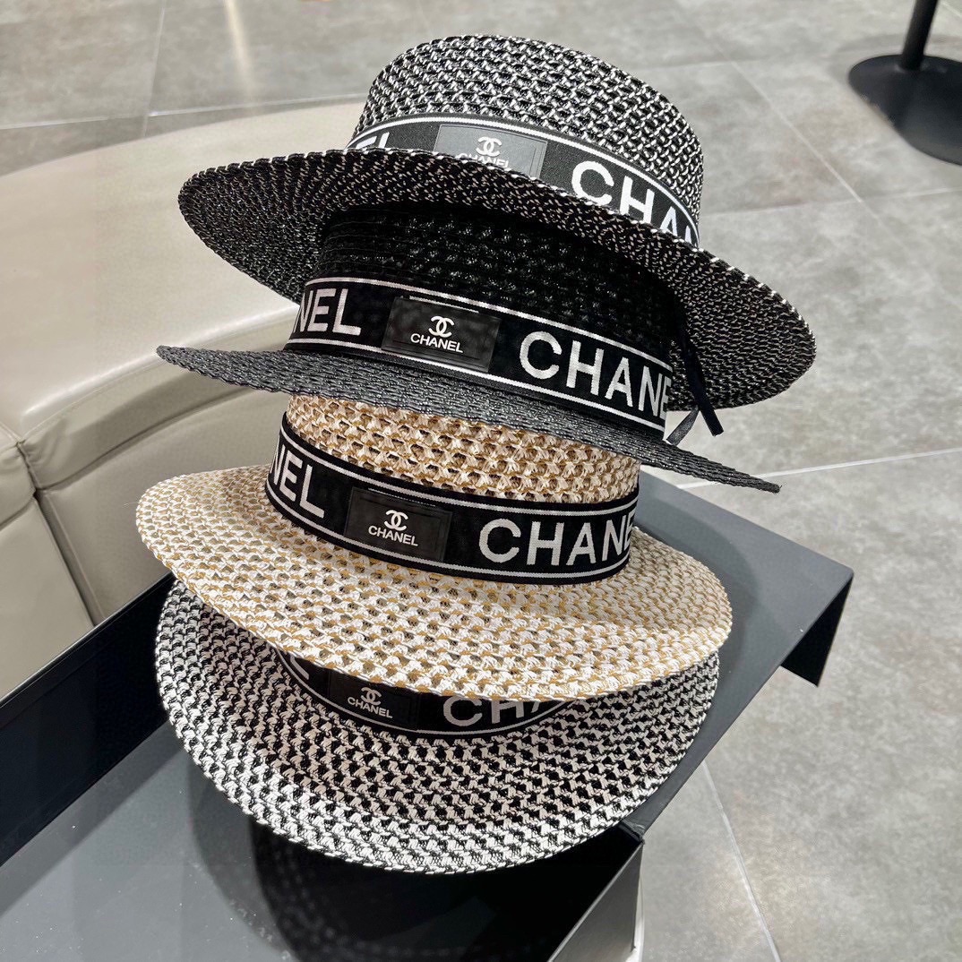 Chanel Hats(Replica)