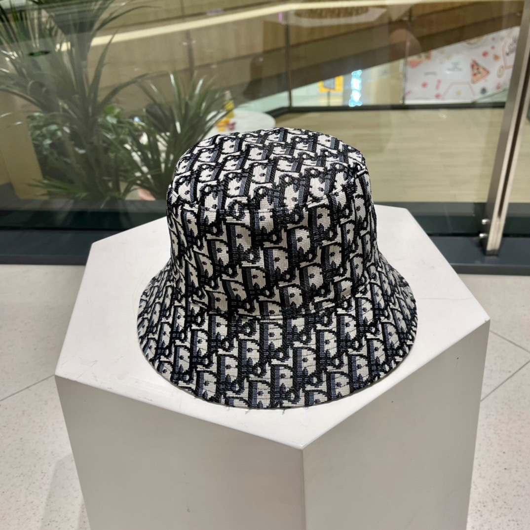 Dior Hats(Replica)
