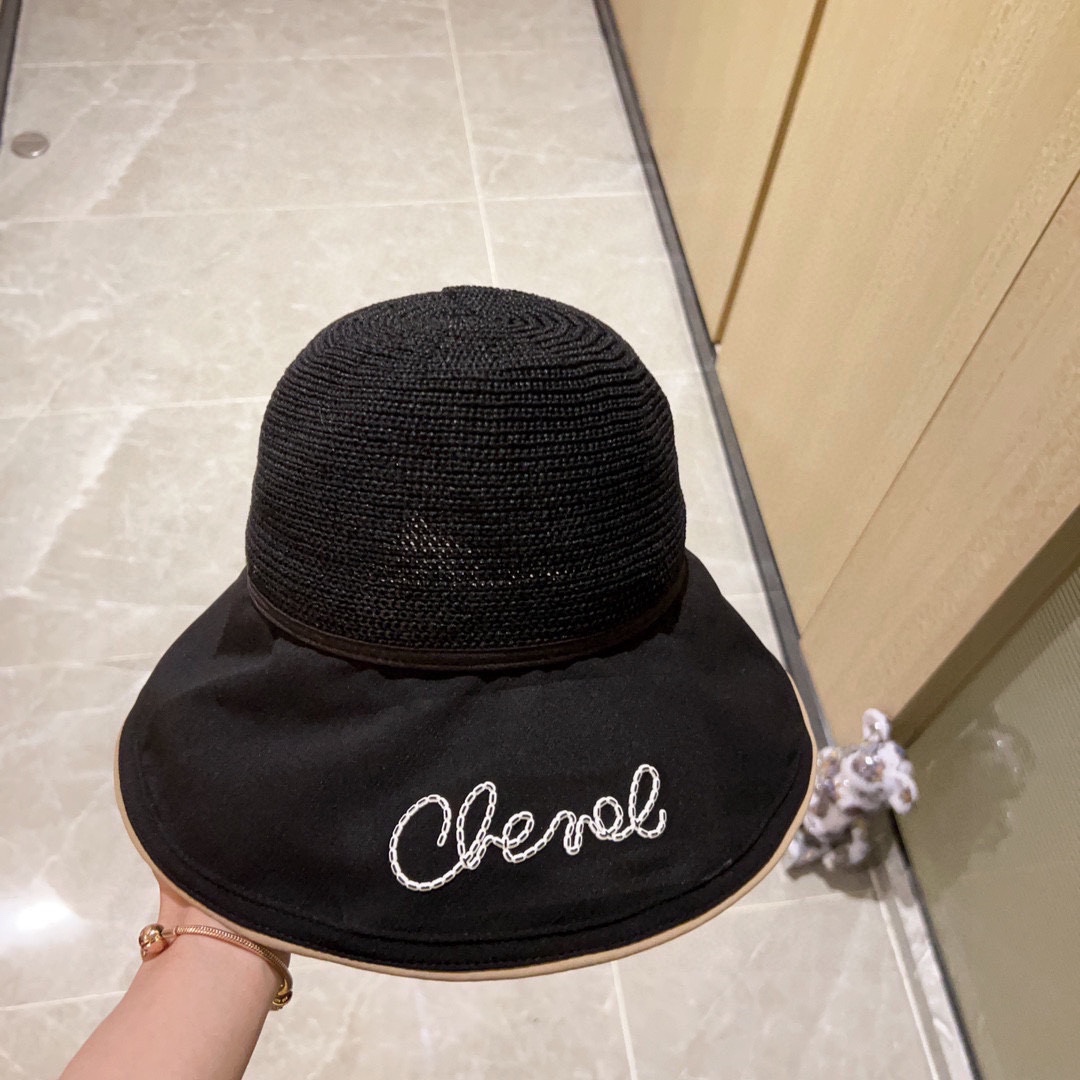 Chanel Hats(Replica)