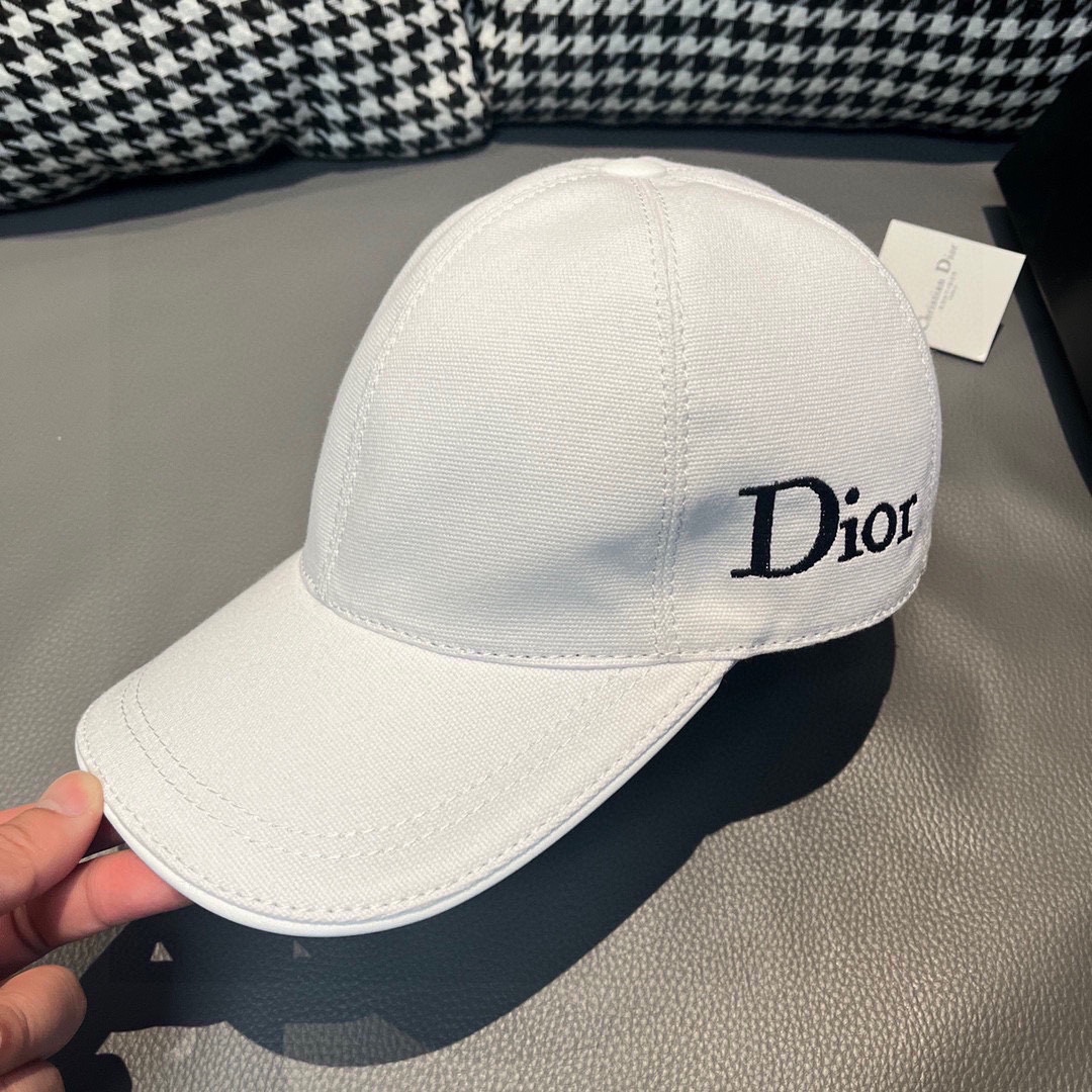 Dior Hats(Replica)