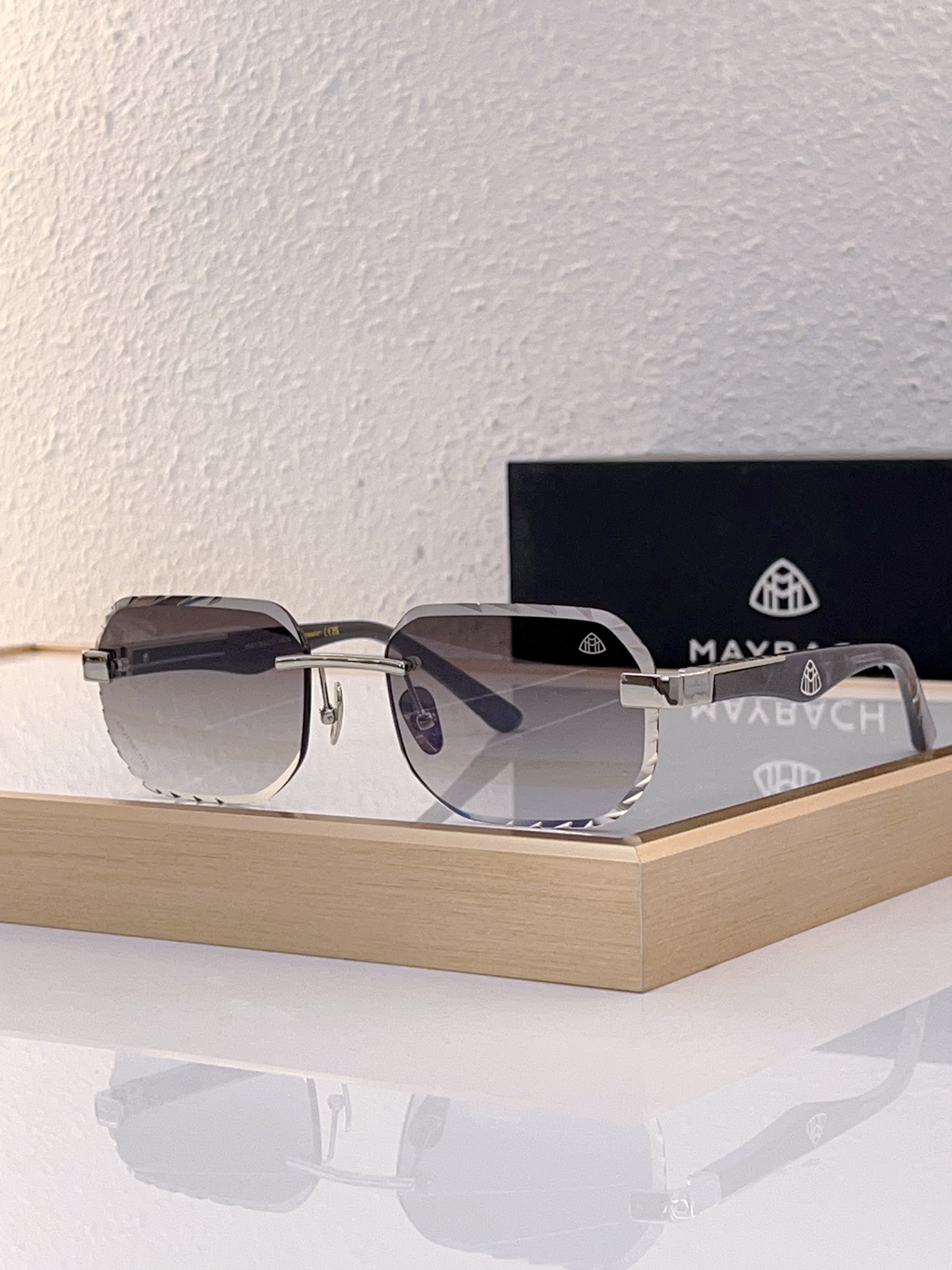 Maybach Sunglasses