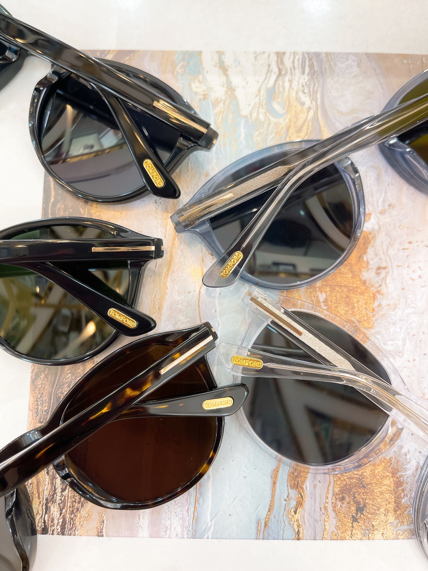 Tom Ford Sunglasses