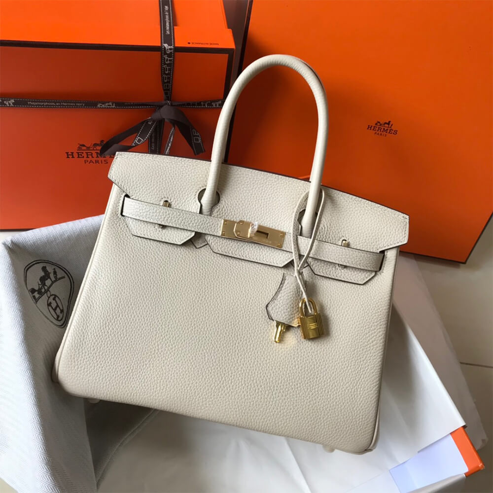 Hermes BIRKIN BAG 30