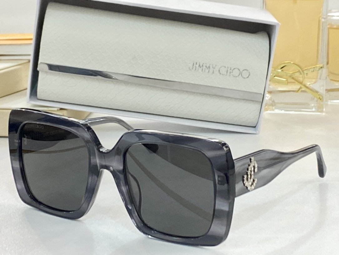 Jimmy Choo Sunglasses
