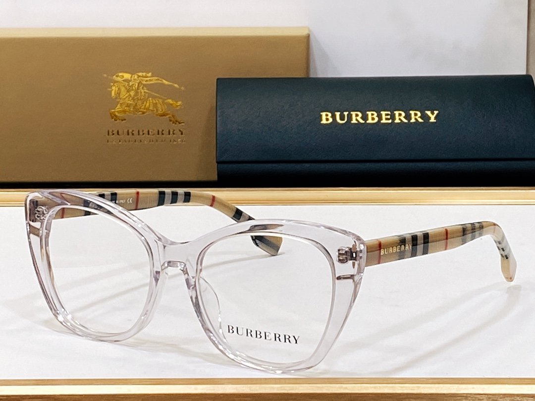 Burberry Sunglasses